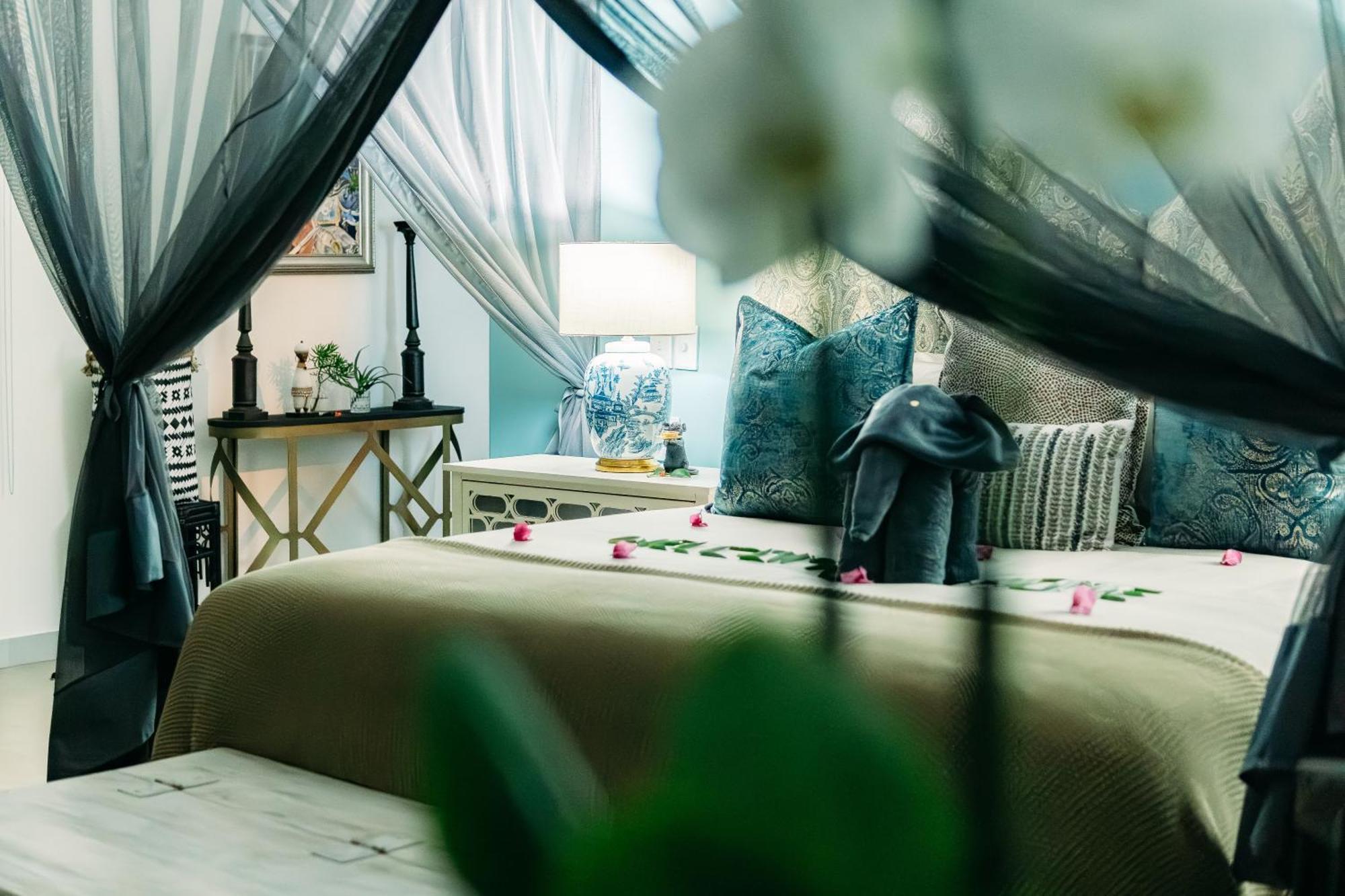 Safari Moon Luxury Bush Lodge Hoedspruit Exterior foto