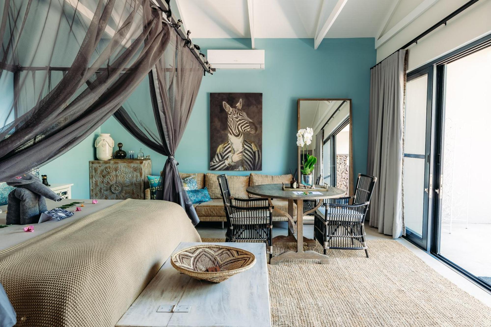 Safari Moon Luxury Bush Lodge Hoedspruit Exterior foto