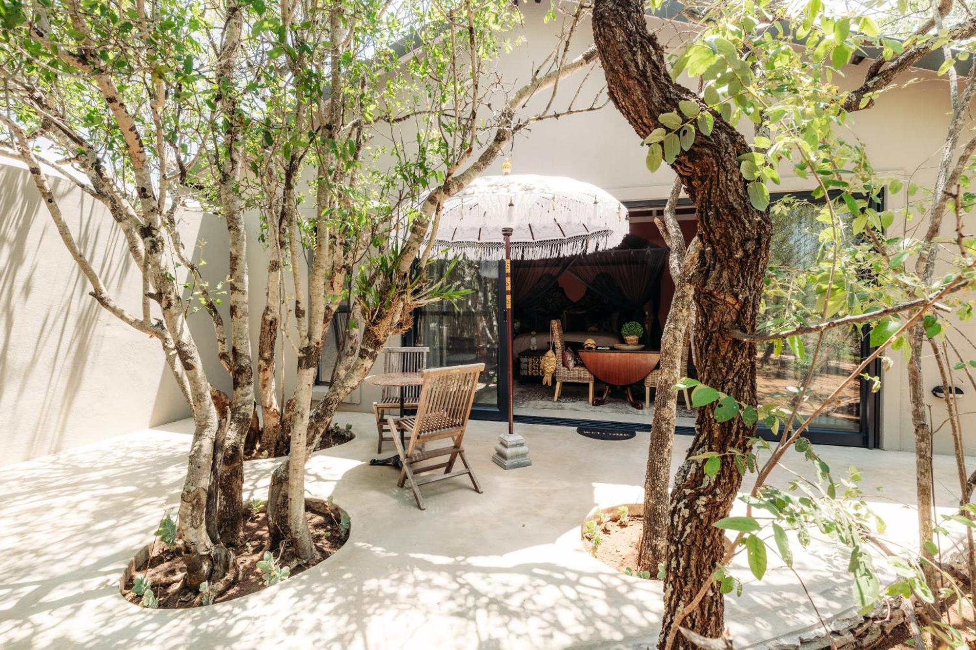 Safari Moon Luxury Bush Lodge Hoedspruit Exterior foto